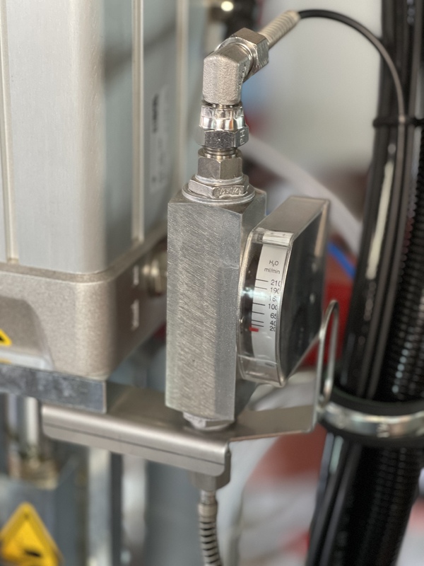 iJect touch | CarbonStudio.ae